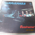 Hurriganes Roadrunner LP - pikkukuva 1