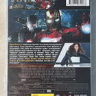 Marvelin IRON MAN 1-3 (3DVD) Robert Downey Jr. - pikkukuva 4