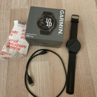 Garmin Venu 4 45mm musta - pikkukuva 1