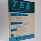 Tee 1972 : 1 : terveiden elämäntapojen edistämistoiminnan... - pikkukuva 1