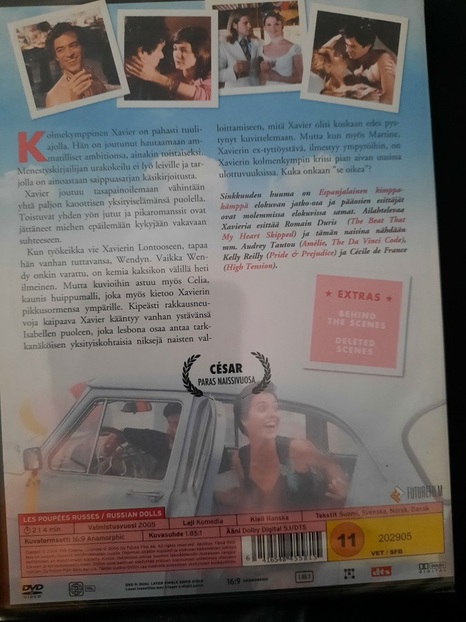 Item image