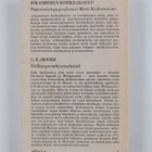 G. E. Moore : Etiikan peruskysymyksistä - pikkukuva 2
