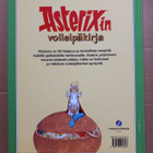 Asterixin voileipäkirja Albumi - pikkukuva 2