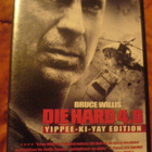 Die hard 4.0 , 2 DVD - pikkukuva 1