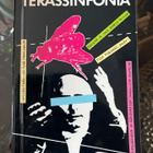 M.A.Numminen - Esa Saarinen: Terässinfonia - pikkukuva 1