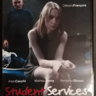 Student Services dvd - pikkukuva 1