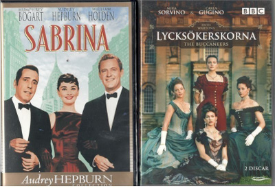 2 KPL DVD