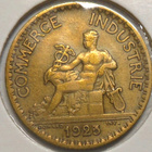 France. 1 franc 1925. - pikkukuva 2