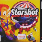 Starshot: Space Circus Fever - pikkukuva 1