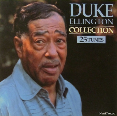 Duke Ellington • Collection • 25 Tunes CD