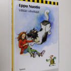 Eppu Nuotio : Villilän viheltäjät - pikkukuva 1