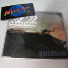 22 PISTEPIRKKO - QUICKSAND - 2001 PAINOS CDS - pikkukuva 1