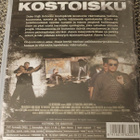 Kostoisku UUSI Tom Berenger - pikkukuva 2