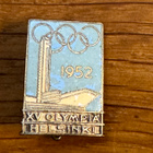 Helsingin Olympialaiset 1952 - pikkukuva 1