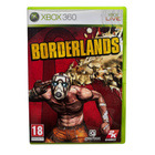 Borderlands (Xbox 360) - pikkukuva 1