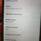 Motorola Moto G4 Plus - pikkukuva 1