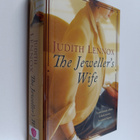Judith Lennox : The jeweller's wife - pikkukuva 1
