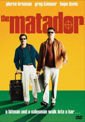 The Matador (DVD)