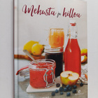 Malin Landqvist : Mehusta ja hilloa - pikkukuva 1