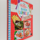 Herkkuruokia lapsille - pikkukuva 1