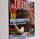Tieteen kuvalehti 10/2006 - pikkukuva 1