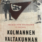 KOLMANNEN VALTAKUNNAN KADOTETUT LAPSET - pikkukuva 1
