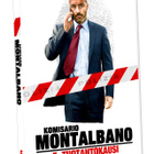 Komisario Montalbano - Kausi 5 (2xdvd) - pikkukuva 1