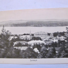 VANHA Postikortti Jyväskylä 1900-l - pikkukuva 1