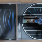 MUSE / SHOWBIZ / CD - pikkukuva 3