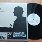 Jorma Markos - Ikivihreitä Vuosien Varrelta lp orig -81 rare - pikkukuva 1