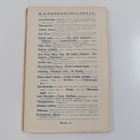 Kate Douglas Wiggin : Vanha kirkonpenkki : joulukertomus ... - pikkukuva 2