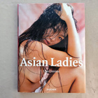 Uwe Ommer - Asian Ladies (1st ed. 2000) - valokuvataidekirja - pikkukuva 1