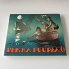 Pekka Puupää sarjakuva 6 - pikkukuva 1