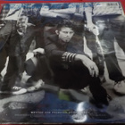 TOM WAITS - RAIN DOGS EX-/M- LP - pikkukuva 2