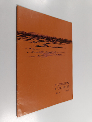 Suomen luonto 3/1966