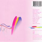 Beck : Sea Change - CD - pikkukuva 3