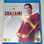 Shazam (o) - pikkukuva 1