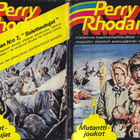 Perry Rhodan  6 (1975) Mutanttijoukot - pikkukuva 2