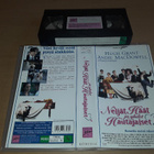 Neljät Häät ja yhdet Hautajaiset - SF VHS (Egmont Film) - pikkukuva 1
