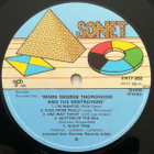 (LP) More George Thorogood And The Destroyers - pikkukuva 2