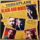 [LP] TERRAPLANE: BLACK AND WHITE - pikkukuva 1