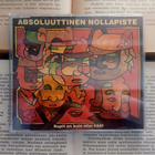 Absoluuttinen Nollapiste – Kupit on kuin olisi häät (CDs) - pikkukuva 1