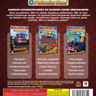 Palomies Sami BOX dvd - pikkukuva 2