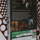 DVD Yhdeksäs portti ( 1999 Roman Polanski Johnny Depp) - pikkukuva 2