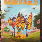 Perhosseikkailu DVD - pikkukuva 1