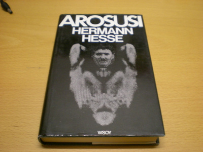 Herman Hesse: Arosusi