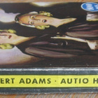 Herbert Adams: Autio huvila, Wsoy 1954. 2p. 227 s. - pikkukuva 2