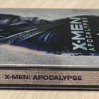 X-Men: Apocalypse (2016) Limited Steelbook - pikkukuva 3