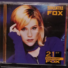 Samantha Fox - 21st century fox - CD - pikkukuva 1