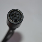 6pin din to 3xrca adapteri - pikkukuva 3